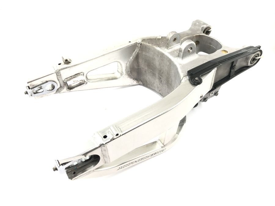 Honda CBR 600 RR PC37 [2004] - Braço oscilante traseiro alumínio