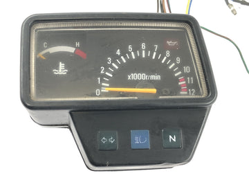 Yamaha DT 125 R DE03 [2000] - Tacômetro painel de instrumentos unidade velocímetro cabine - 0