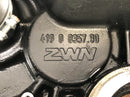 BMW R 1100 RT 259 [1999] - Caixa de velocidades-8