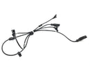 Kawasaki Ninja 125 BX125B [2024] - Sensor ABS definido na frente-3