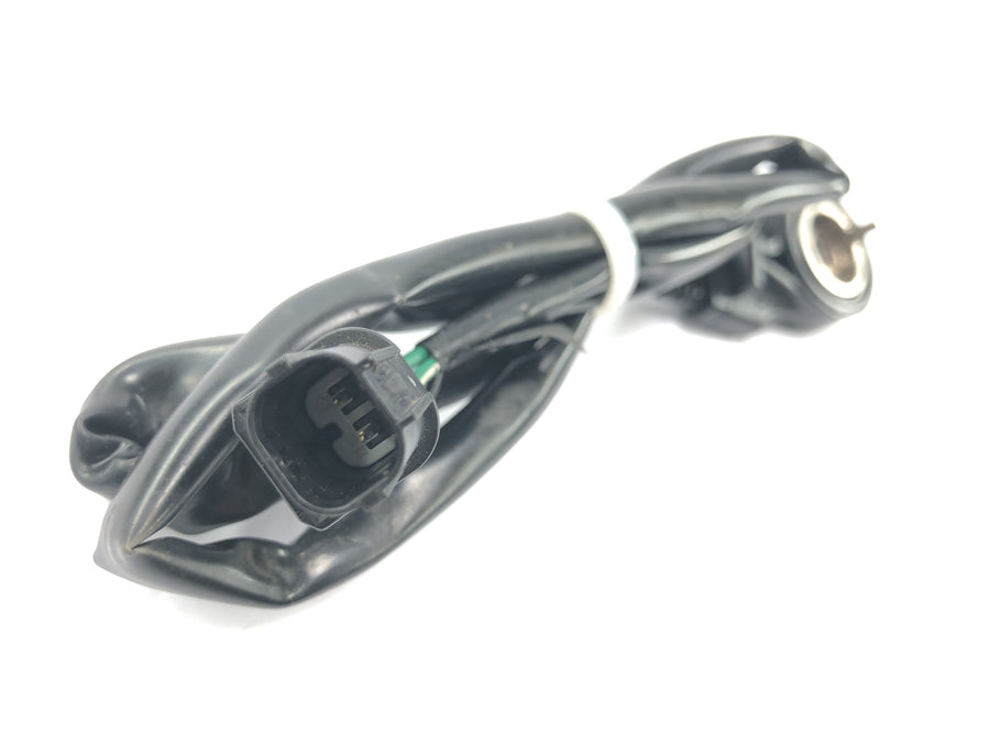 Honda CBR 1000 RR SC59 [2008] - Interruptor do cavalete lateral