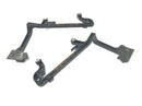 Honda ST 1100 SC26 Pan European [1990] - porta-malas par esquerdo e direito-6