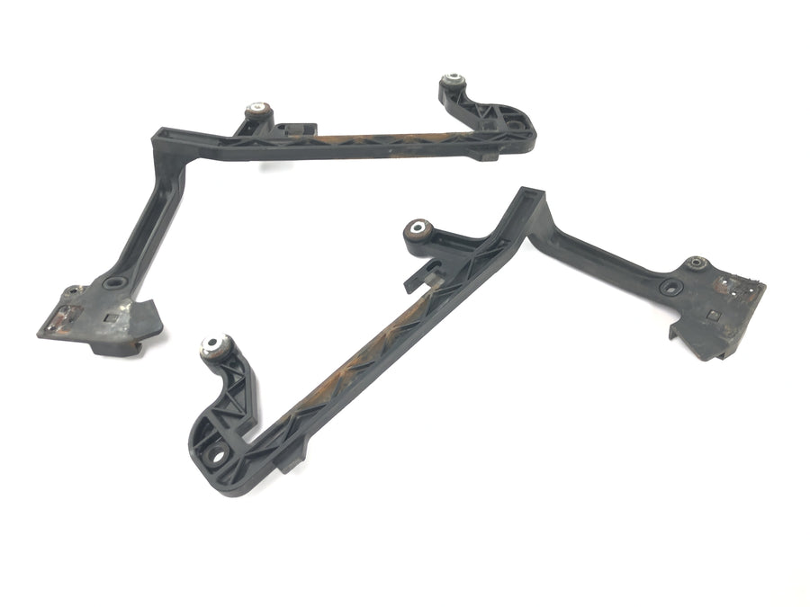 Honda ST 1100 SC26 Pan European [1990] - porta-malas par esquerdo e direito