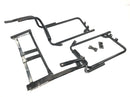 Yamaha GTS 1000 4FV [1997] - Porta-bagagens com porta-bagagens porta-bagagens lateral-5
