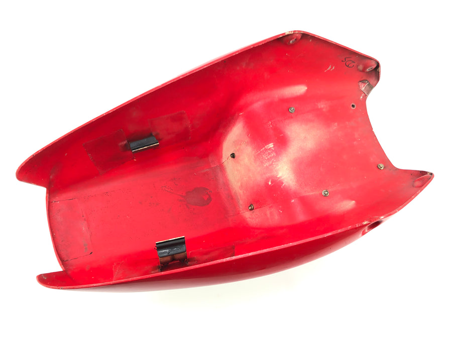 Ducati 900 SS [1991] - Tampa do assento de revestimento traseiro Hump