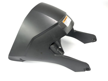 Moto Guzzi Stelvio 1200 4V [2009] - revestimento de revestimento do tanque - 0