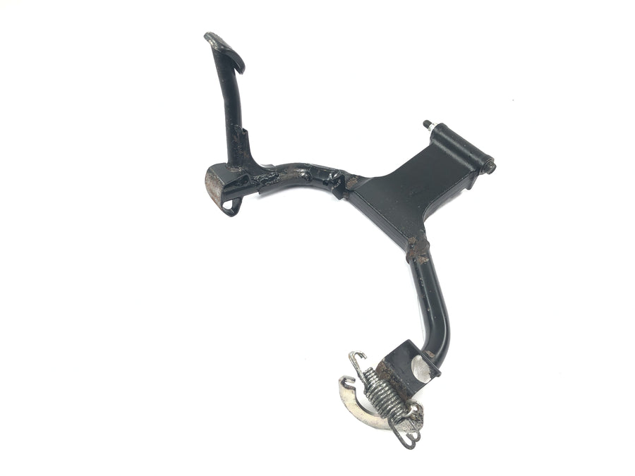 Suzuki GSF 1250 SA Bandit WVCH [2007] - Cavalete central com cavalete central de mola