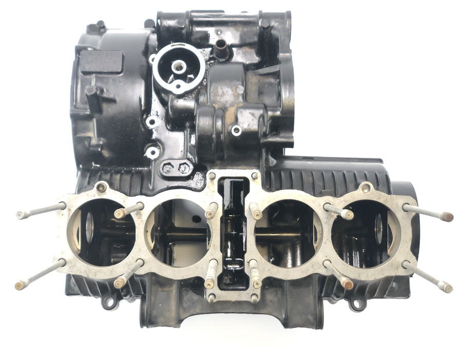 Honda CBX 750 RC17 [1984] - Motor de moradia vazia CARCHCASE