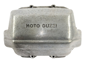 Moto Guzzi California 1100 EV KD [2002] - Tampa da válvula à esquerda - 0
