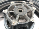Yamaha XJR 1200 4PU [1996] - Jante traseira com pinhão-6