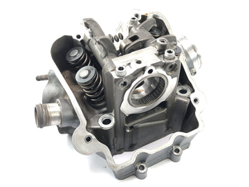 KTM 690 SM Prestige [2007] - Cabeça do cilindro - 0