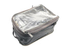 Kawasaki Versys KLE 650 A [2006] - bolsa tanque bolsa traseira bolsa bagagem bolsa motocicleta-2