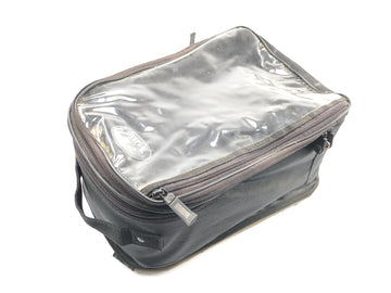 Kawasaki Versys KLE 650 A [2006] - bolsa tanque bolsa traseira bolsa bagagem bolsa motocicleta - 0