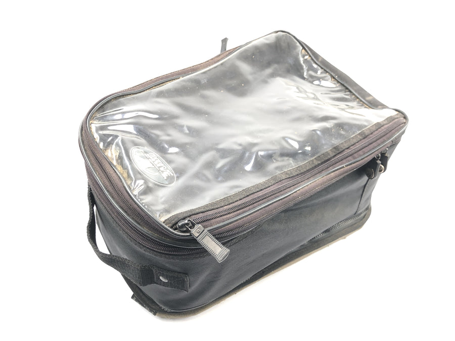 Kawasaki Versys KLE 650 A [2006] - bolsa tanque bolsa traseira bolsa bagagem bolsa motocicleta