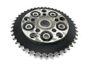 Ducati Monster SR2 800 M4 [2006] - Roda dentada JT Roda dentada com suporte de roda dentada-3
