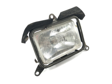 Yamaha XTZ 750 3LD [1989] - Farol frontal