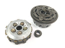 Honda CBR 600 RR PC37 [2004] - Embreagem completa cesta de embreagem cesta interna-4