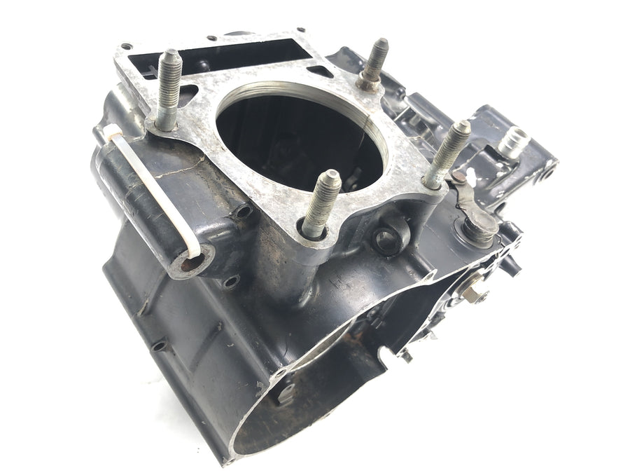 Yamaha XT 500 1U6 [1981] - Motor Housing Casas vazias