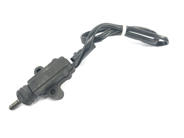Triumph Daytona 900 T300D [1996] - Interruptor do cavalete lateral