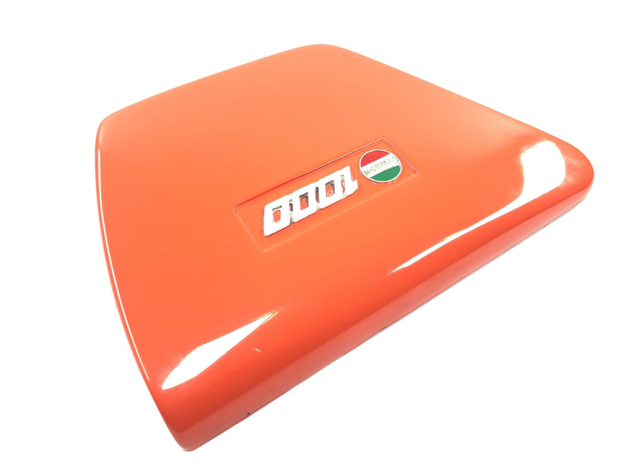 Laverda 1000 [1978] - Tampa lateral do painel lateral direito