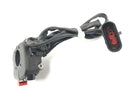 Aprilia RSV4 1000 [2010] - Switch do guidão à direita-4