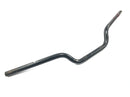 Honda FT 500 PC07 [1983] - Guiador guiador tubular aço preto guiador tubular 22mm-1