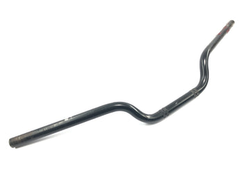 Honda FT 500 PC07 [1983] - Guiador guiador tubular aço preto guiador tubular 22mm