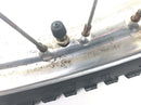 Yamaha DT 175 2K4 [1982] - Roda dianteira com raios 1,60 x 21"-6