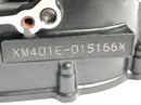 Yamaha MT07 RM04 [2014] - Carcaça do motor com bloco de motor com cárter de pistão-2