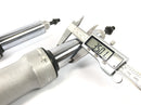 BMW R 1150 R21 [2003] - Gabel Telegabel com Axis Telelever-5