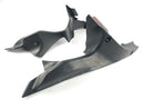 Ducati 1098 S H7 [2009] - Calhamento de cockpit de revestimento interior-2