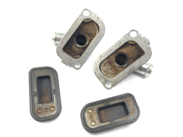 KTM 950 SM LC8 [2008] - Casto de ventilação da habitação