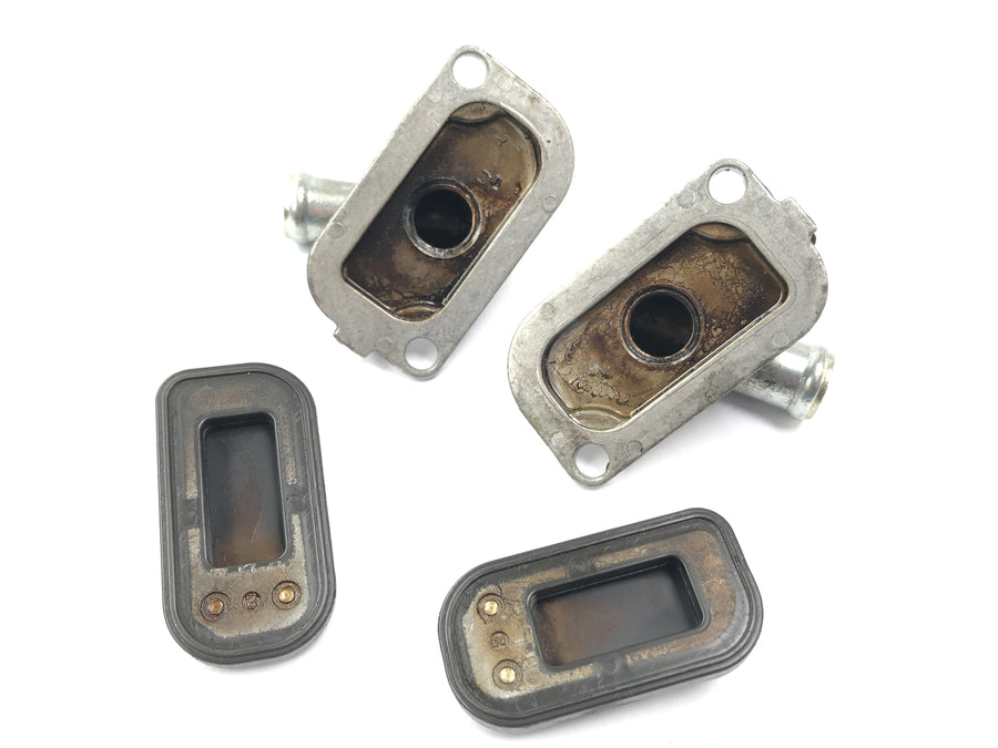 KTM 950 SM LC8 [2008] - Casto de ventilação da habitação