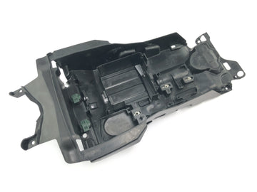 Honda CBR 1000 RR SC59 [2008] - Painel interno traseiro do para-lama traseiro