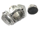 Kawasaki VN 1600 Classic VNT60A [2007] - Cilindro com pistão traseiro-5
