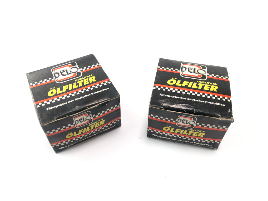 Honda XL 600 R PD03 [1986] - filtro de óleo lote misto novo