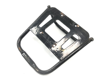 BMW R 1150 GS R21 [2002] - Placa porta-bagagens suporte superior do case traseiro