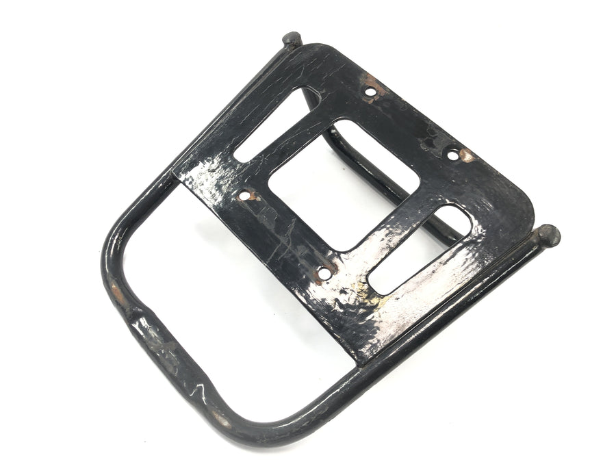 BMW R 1150 GS R21 [2002] - Placa porta-bagagens suporte superior do case traseiro