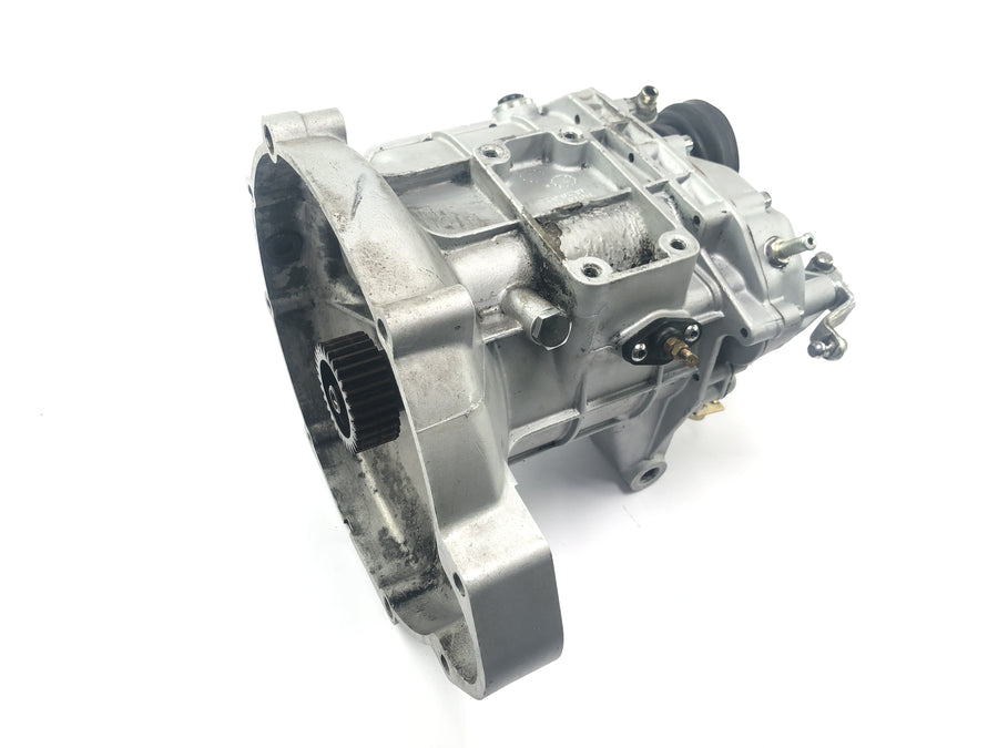 Moto Guzzi California 1100 EV KD [1998] - Caixa de câmbio manual