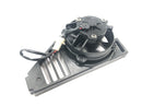 KTM Duke 690 A3 [2012] - Ventilador Ventilador Ventilador Ventilador Ventilador Radiador Elétrico 12V-6