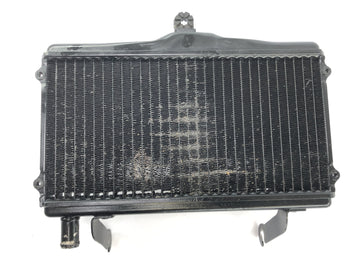 Honda NSR 125 JC22 [1998] - Radiator de refrigerador de água fria - 0