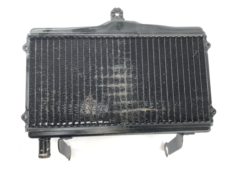 Honda NSR 125 JC22 [1998] - Radiator de refrigerador de água fria
