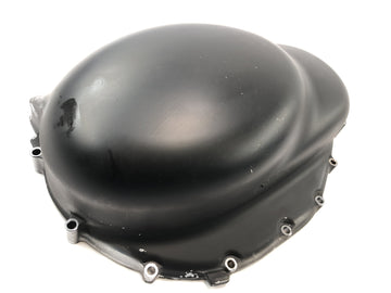 Suzuki VZ 1500 WVCU [2011] - tampa da embreagem tampa do motor direita