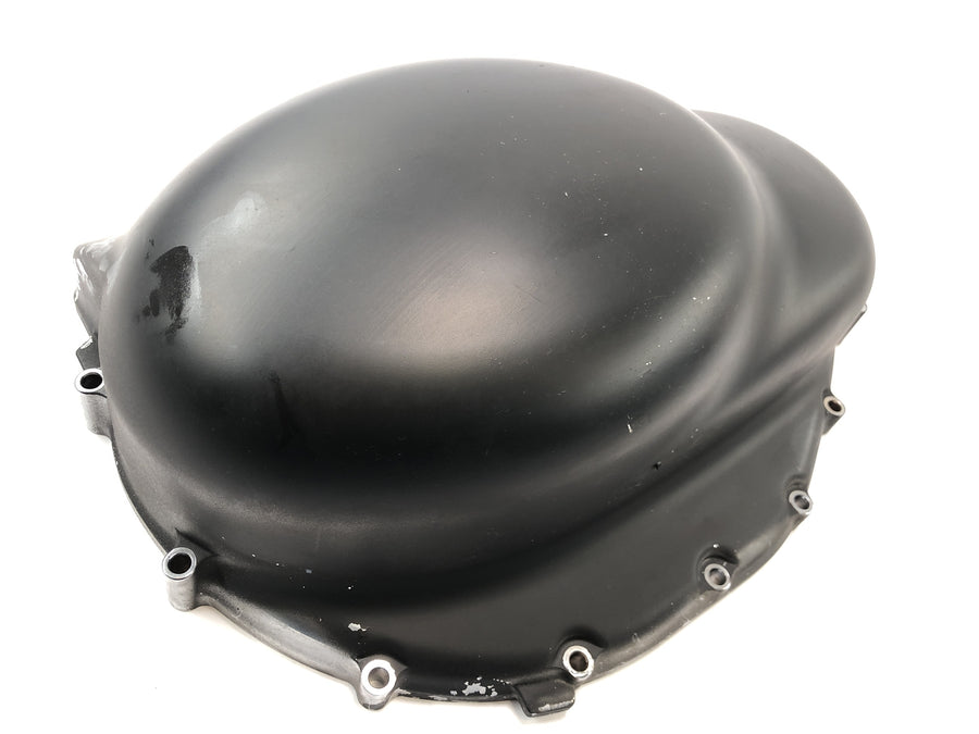 Suzuki VZ 1500 WVCU [2011] - tampa da embreagem tampa do motor direita