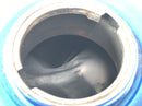 Yamaha DT 125 R DE03 [2000] - Tanque gasolina tanque combustível tanque combustível azul-4