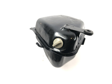 Yamaha XTZ 750 3LD [1989] - Recipiente de óleo do tanque de óleo - 0