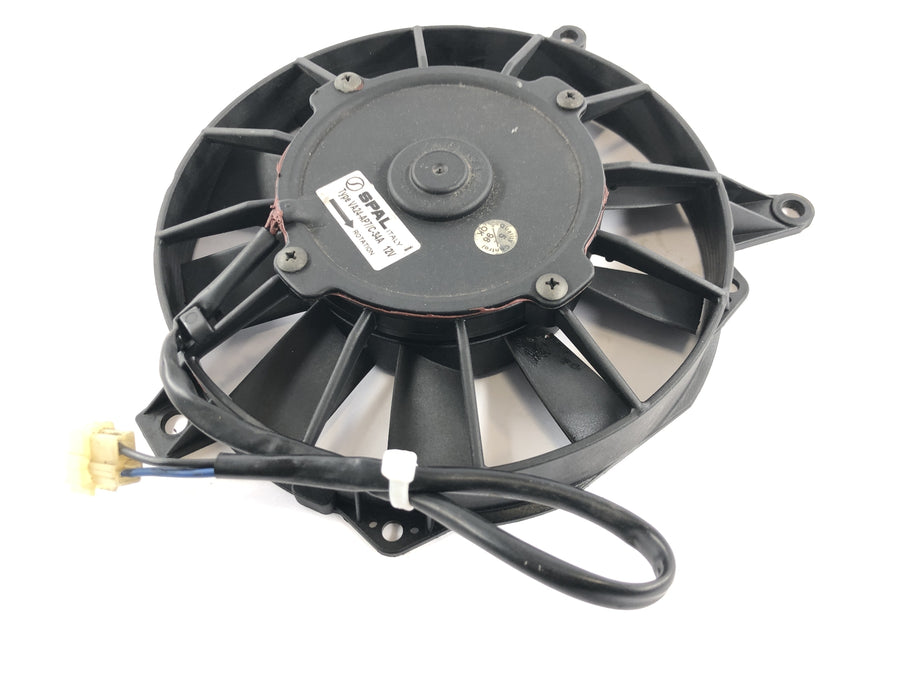 Triumph Adventurer 900 T309RT [1998] - Ventilador elétrico do radiador