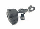 Aprilia Mille RSV 1000 ME [1999] - Luz da unidade do interruptor esquerdo do interruptor do guiador-4