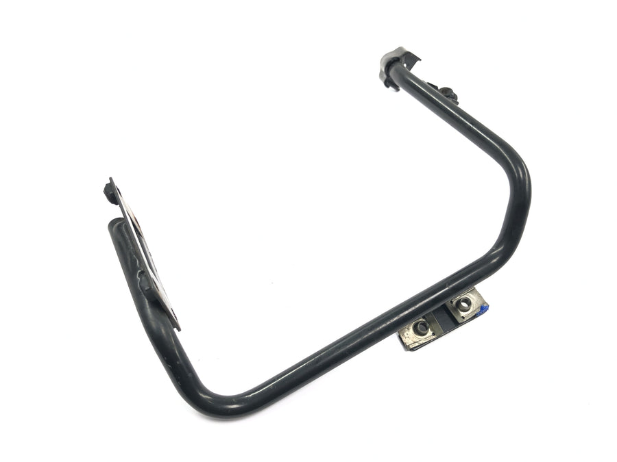 Yamaha WR 125 X DE07 [2010] - Suporte caixa de bateria