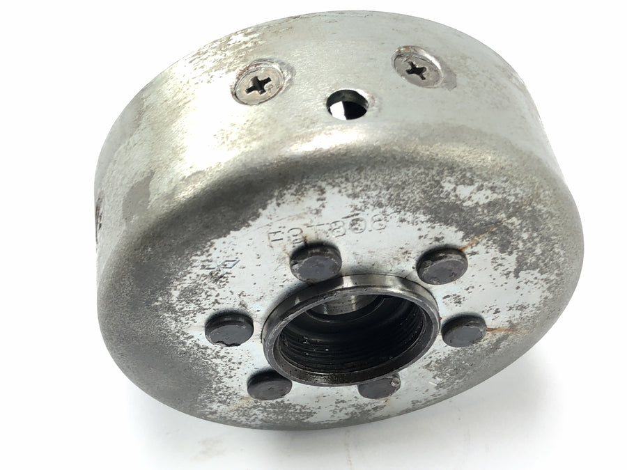 Kawasaki KX 250 [1982] - Polad Froiebwad Rotor Magn Insert